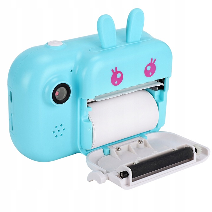 10X PAPIER DO DRUKU TERMICZNEGO DO DRUKARKĄ