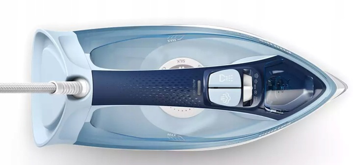 Żelazko parowe Philips 5000 Series DST5030/20