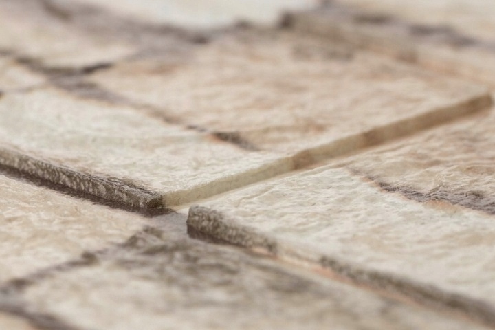 x10 PANELE ŚCIENNE SAMOPRZYLEPNE KAMIEŃ CEGŁA TAPETA MUR IMITACJA 3D SALON