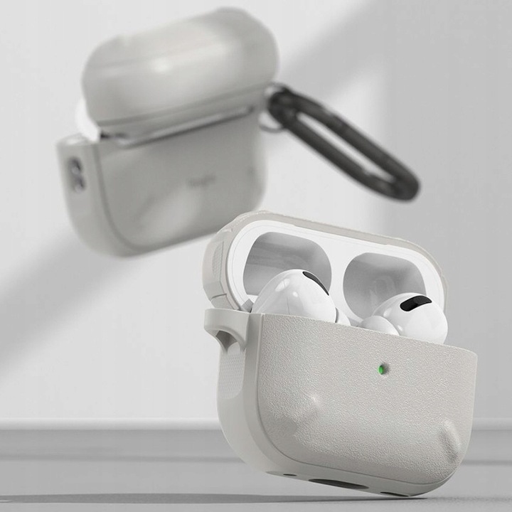Etui do AirPods Pro 1/2, Ringke, case, pokrowiec