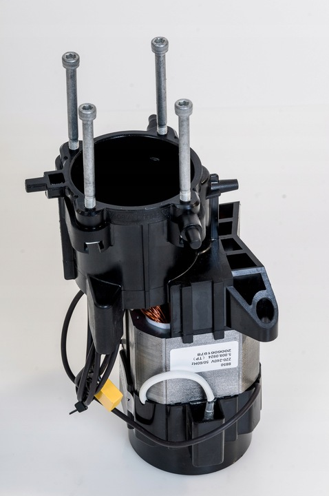 SILNIK DO MYJEK LAVOR SPACE 160 SPACE 180