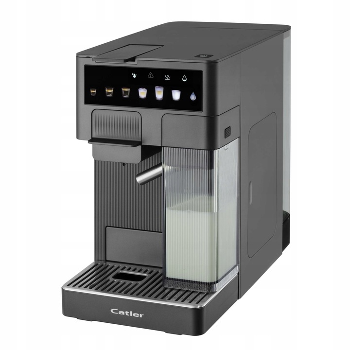 Ekspres do Kawy Automatyczny Ciśnieniowy Catler ES 750 G 1350W 1,6L 20 BAR