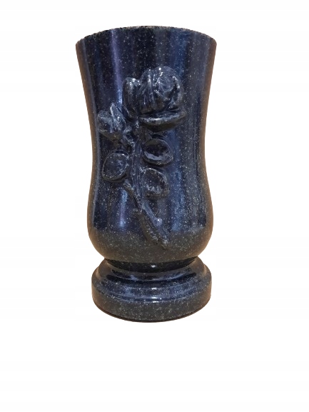 WAZON NA CMENTARZ - WAZON NAGROBNY W10 IMPALA + WKŁAD Z KRATKĄ