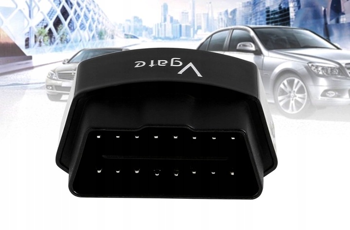 ELM327 iCar3 Vgate OBD2 Interfejs Bluetooth BT 3.0
