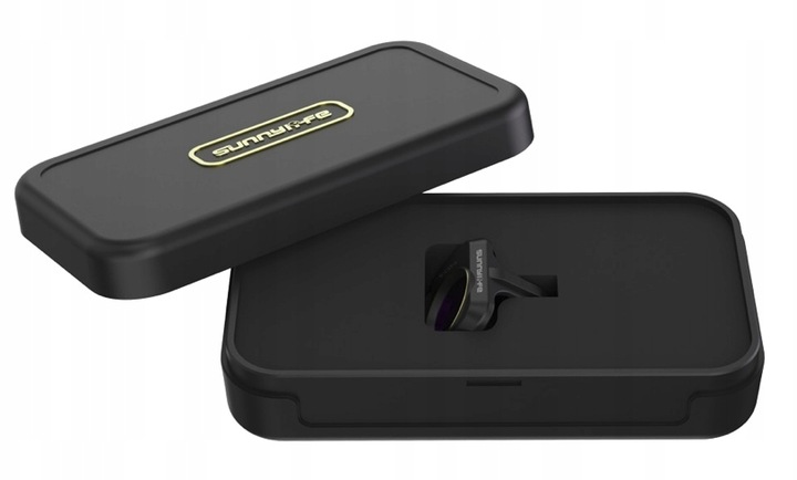 Filtr CPL Polaryzacyjny do Drona DJI Mavic Mini / 2 / SE / 2SE + ETUI