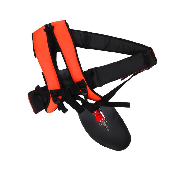 SZELKI DO KOSY SPALINOWEJ PASY NOŚNE UPRZĄŻ