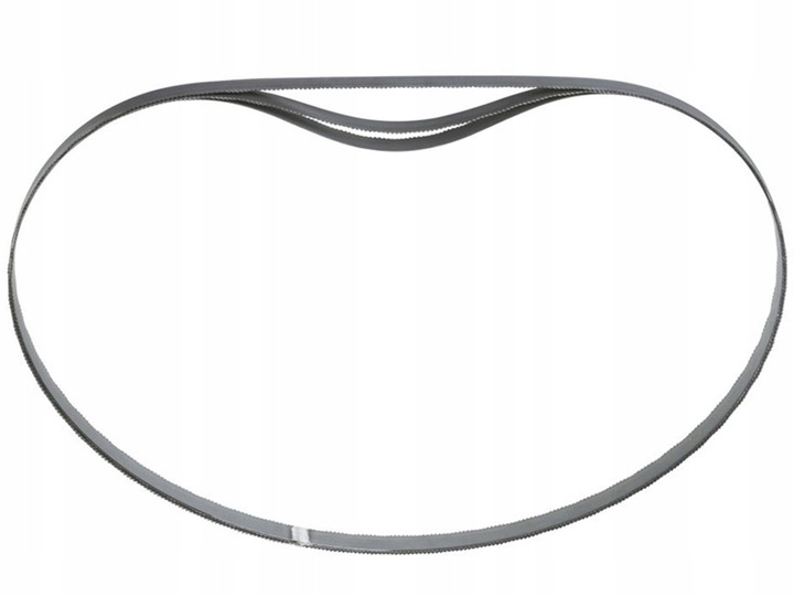 Brzeszczot piły taśmowej 687.57X12/14 Milwaukee 48 3 sztuki