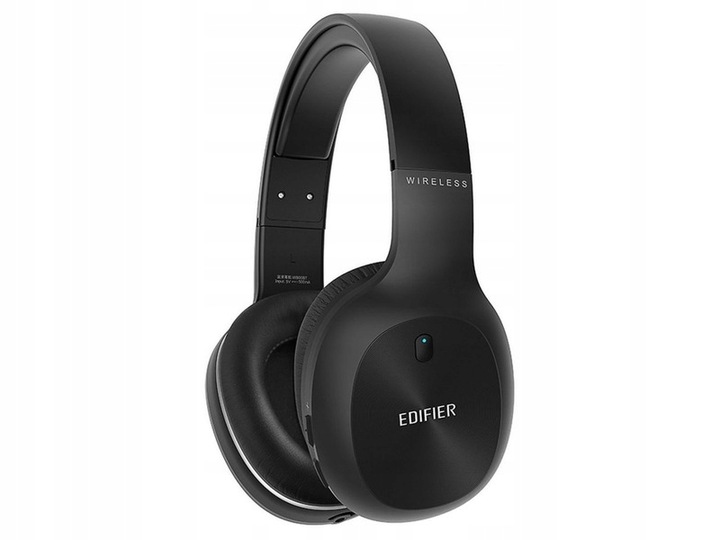 Słuchawki nauszne EDIFIER W800BT Plus Czarny