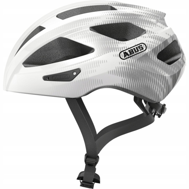 Kask rowerowy Abus Macator r. L