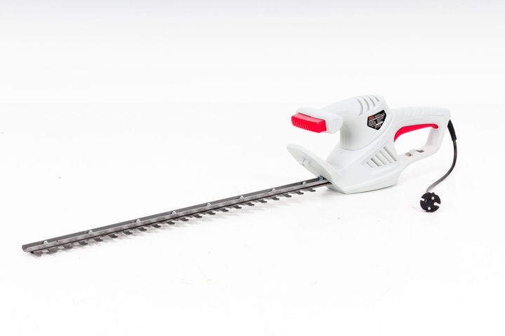 MOCNE LEKKIE I WYGODNE NOŻYCE DO FORMOWANIA ŻYWOPŁOTU I LIŚCI 600W