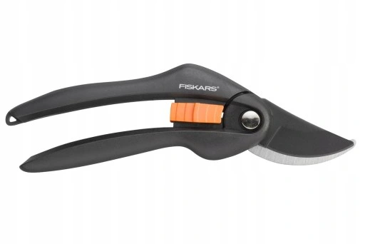 Nożyce ręczne sekator nożycowy Single Stop Fiskars 21 cm P26