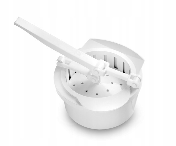 MIGIRIS ODCEDZACZ WYCISKACZ ZIEMNIAKÓW DO ELEKTRYCZNEJ LITEWSKIEJ TARKI CIO