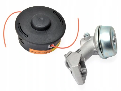 Przekładnia FS 55 + Glowica do Sthil FS 55 FS120