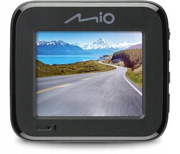 MIO MIVUE C545 REJESTRATOR SENSOR NightVision KAMERA SAMOCHODOWA
