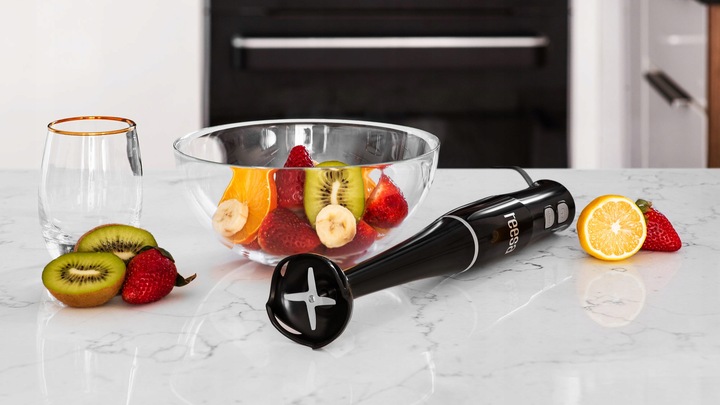 Blender ręczny Teesa 400W 16000 obrotów