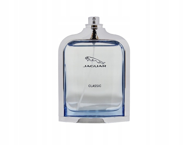 PRODUKT JAGUAR CLASSIC BLUE 100ML EDT