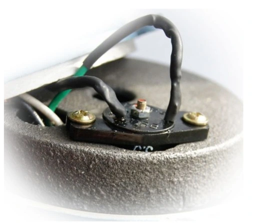 POMPA DO WODY SZAMBA 2'' 3850W ZŁACZKI FASTFIX