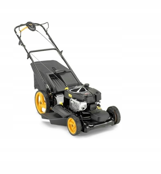 KOŁO NAPĘDOWE DO KOSIARKI PARTNER HUSQVARNA MOCNE