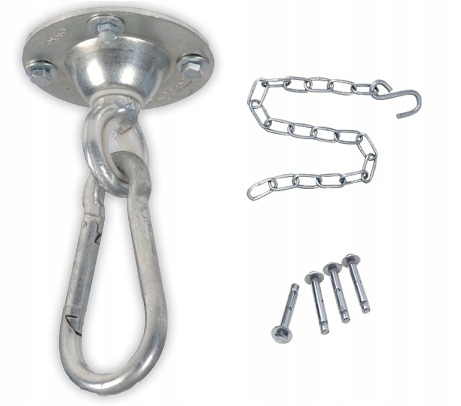 Amazonas Hak Sufitowy Power Hook