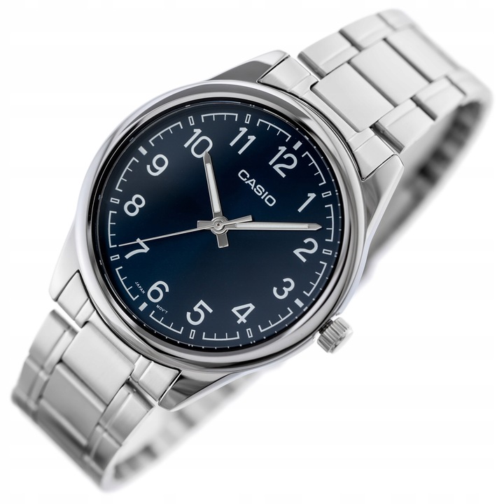 Zegarek męski CASIO MTP-V005D-2B4