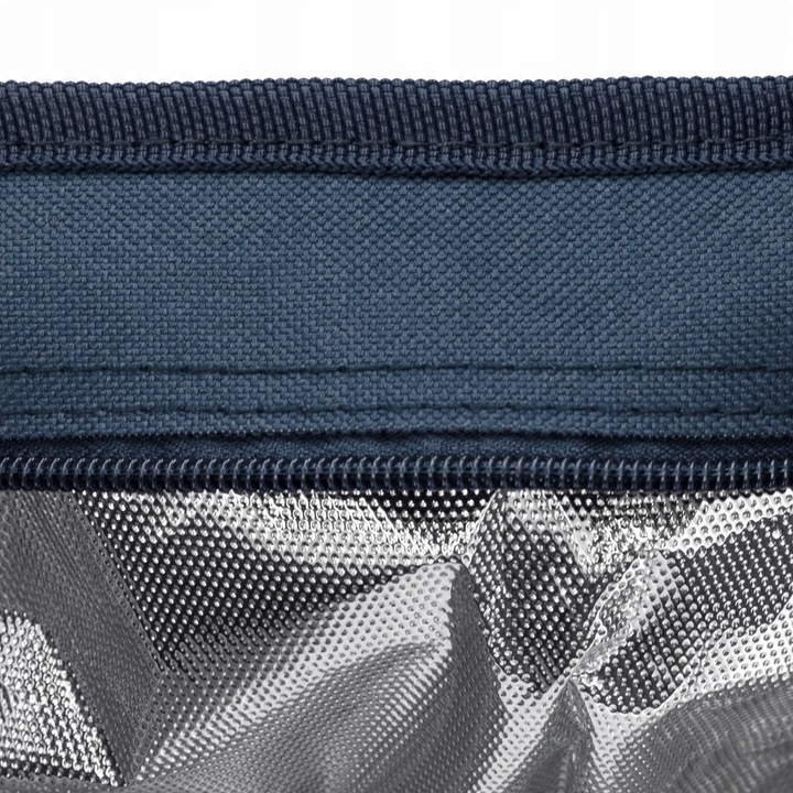 Torba Termiczna Na Lunch Jedzenie Izolacyjna Plażowa Turystyczna Piknik 12L