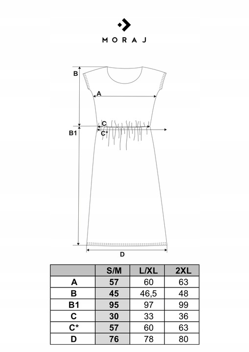 MODNA SUKIENKA DAMSKA KRÓTKA ELASTYCZNA W ORIENTALNY WZÓR NA LATO MORAJ S/M