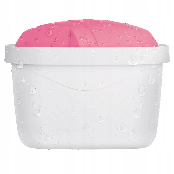 Filtry z magnezem do dzbanek Brita Marella XL - wkłady Wessper MG+ 4 szt.