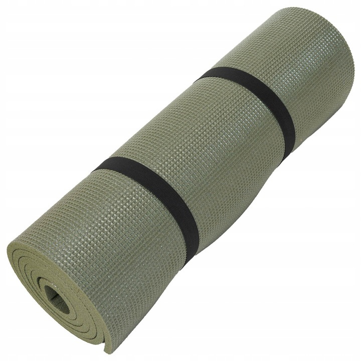 Oryginalna Karimata WP wz. 730 / MON + Pokrowiec wz.93 Mata 195x55x1