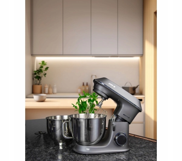 Robot planetarny MPM MRK-20 2600W Dodatkowa misa do Mieszania Ubijania