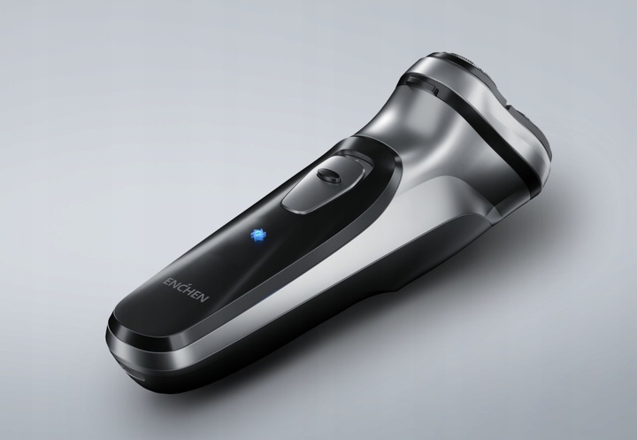 GOLARKA MĘSKA ELEKTRYCZNA ENCHEN DO GOLENIA TRYMER