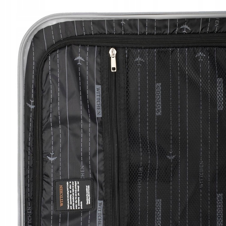 Walizka twarda średnia WITTCHEN 56-3A-312-01