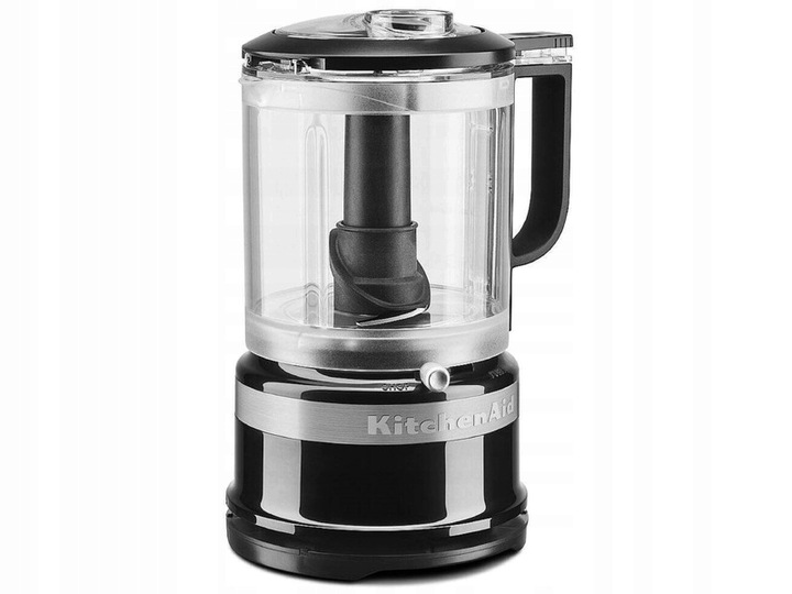 Malakser KITCHENAID 5KFC0516EOB Czarny