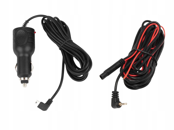 KAMERA LUSTERKO REJESTRATOR FULL HD PRZÓD TYŁ