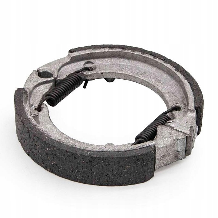 Okładziny | klocki hamulca bębnowego Techlife X5 | Motus | Dualtron Mini