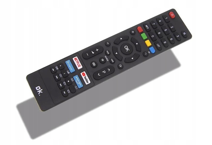 PILOT TV OK ODL43850UC-TIP ODL24676H-TIB ODL50750UC-TIB