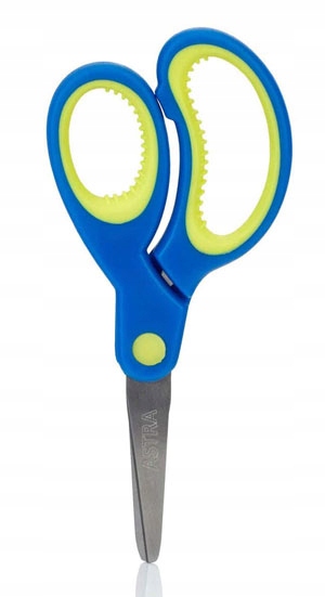 ASTRA WYPRAWKA SZKOLNA XXL DUŻY ZESTAW DO SZKOŁY