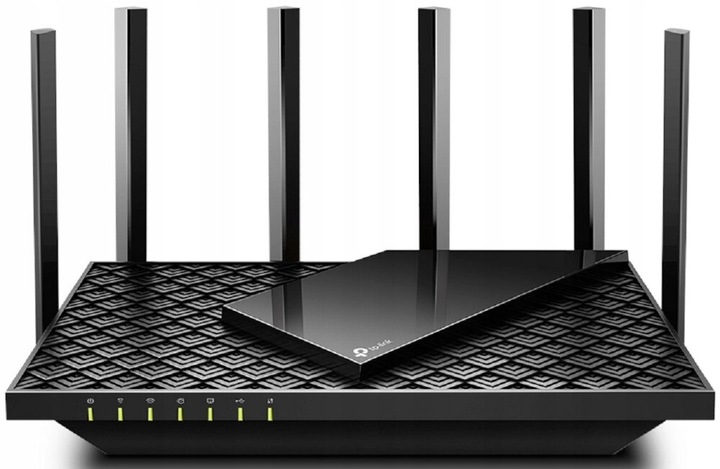 Router TP-LINK Archer AX73