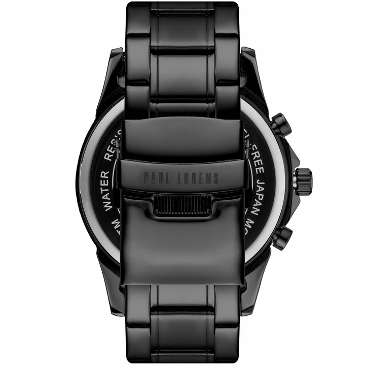 Zegarek męski Paul Lorens 3844B2-1A5