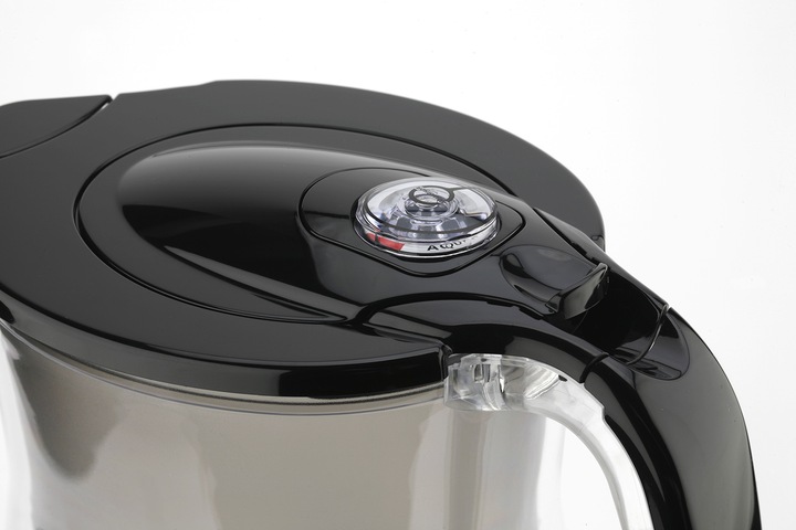 Duży Dzbanek Filtrujący Wodę AQUAPHOR ONYX + 10 wkładów magnezowych Maxfor