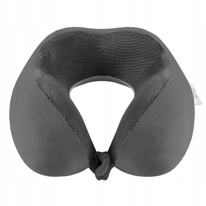 PODUSZKA PODRÓŻNA TURYSTYCZNA NA SZYJĘ ZAGŁÓWEK DO SAMOCHODU MEMORY MEDI