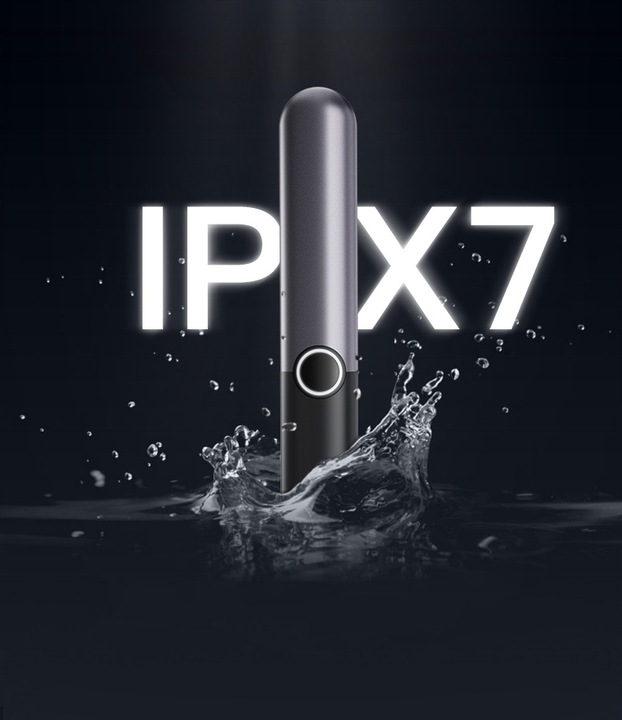 Golarka trymer do włosów nosa uszu Enchen Mocha N