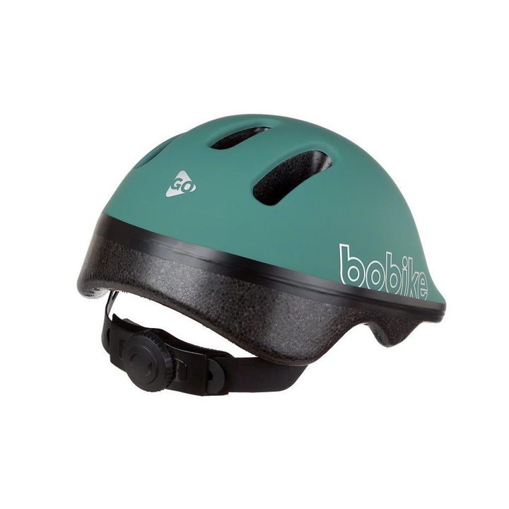 BOBIKE KASK ROWEROWY DLA NAJMŁODSZYCH GO ROZMIAR XXS 44-48 CM PEPPERMINT