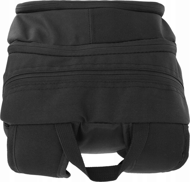 4F PLECAK MIEJSKI PCU007B CZARNY 4F - 31 L