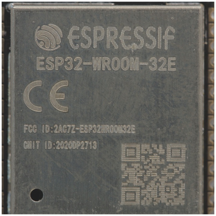 ESP32 DevKitC v4 z WiFi i Bluetooth - płytka rozwojowa 38pin z ESP32E IoT