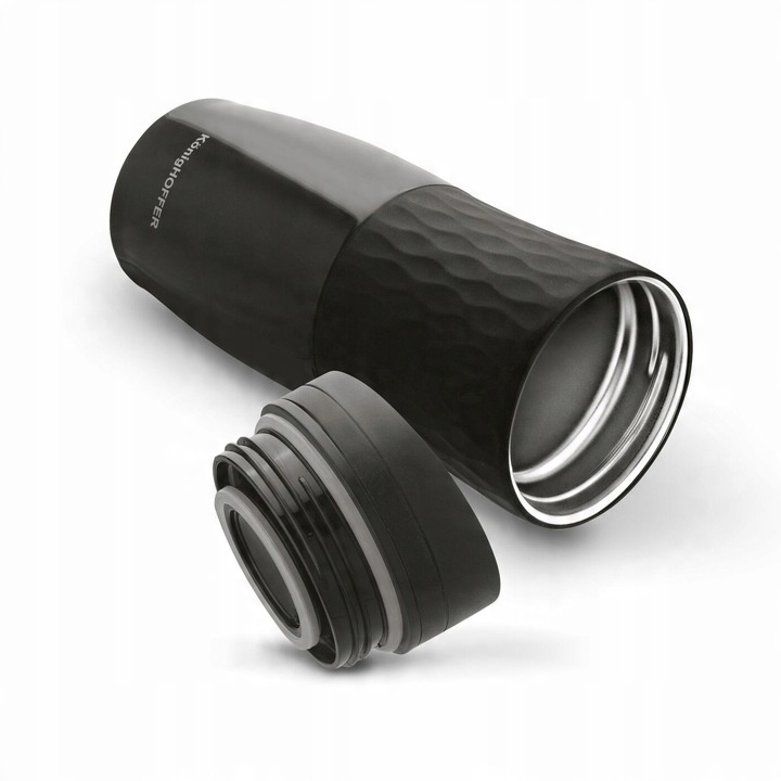 KUBEK TERMICZNY DO KAWY HERBATY z podwójną ścianką