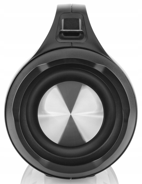 PRZENOŚNY GŁOŚNIK BLUETOOTH 40W RADIO FM AUX do 15h USB MicroSD GoGEN