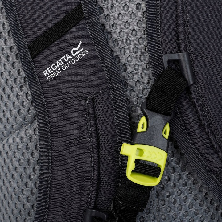 Plecak turystyczny Regatta Highton V2 EU272 28P 25L
