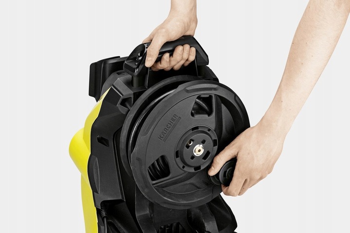 Myjka ciśnieniowa KARCHER K 7 Premium Smart Control 1.317-230.0