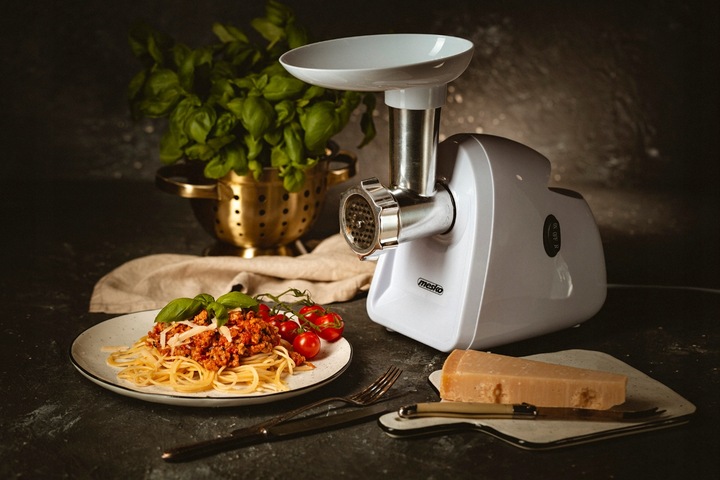 ELEKTRYCZNA MOCNA MASZYNKA DO MIELENIA MIĘSA 3SITA