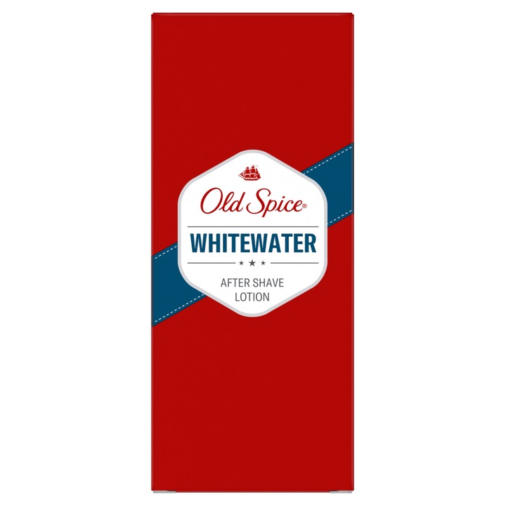 Old Spice Whitewater 100 ml woda po goleniu